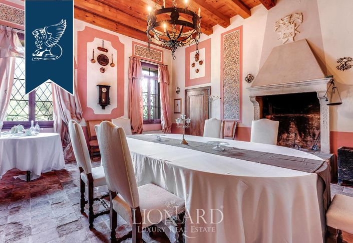 Image No.41-Villa de 15 chambres à vendre à Barbarano Vicentino