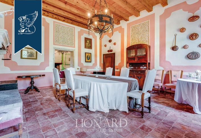 Image No.42-Villa de 15 chambres à vendre à Barbarano Vicentino