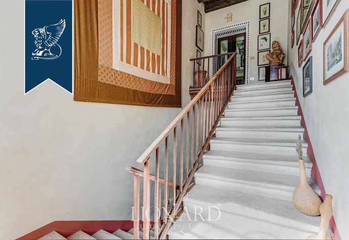 Image No.44-Villa de 15 chambres à vendre à Barbarano Vicentino