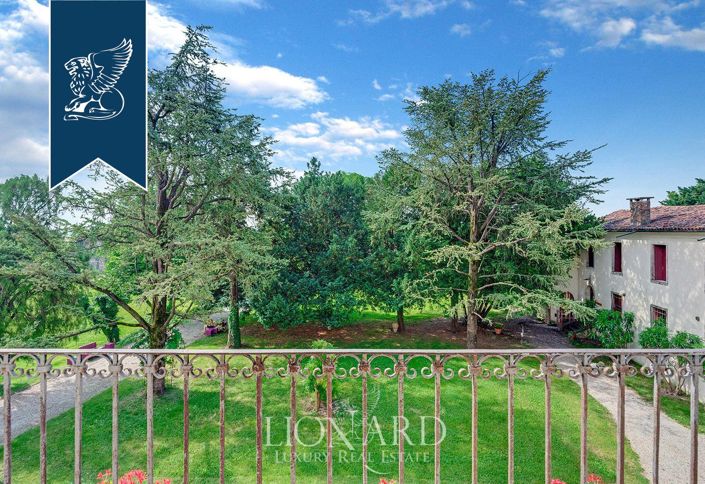 Image No.45-Villa de 15 chambres à vendre à Barbarano Vicentino
