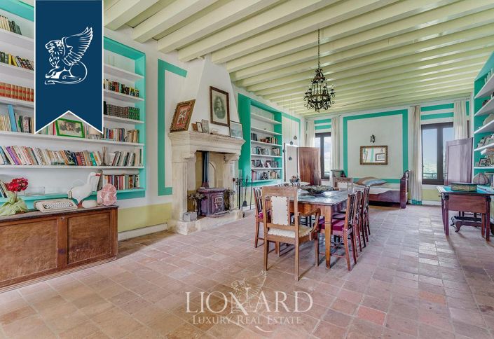 Image No.46-Villa de 15 chambres à vendre à Barbarano Vicentino