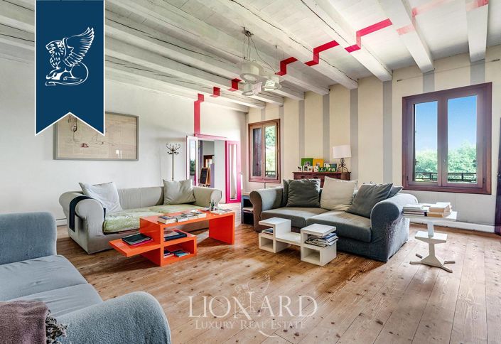 Image No.47-Villa de 15 chambres à vendre à Barbarano Vicentino