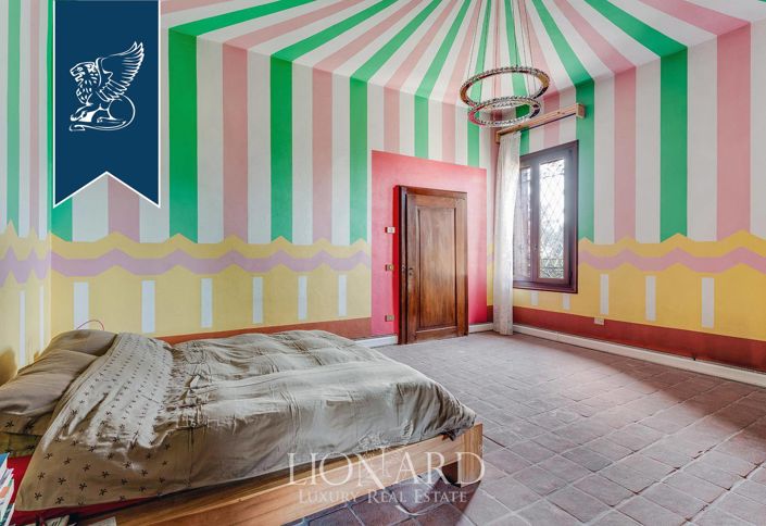 Image No.48-Villa de 15 chambres à vendre à Barbarano Vicentino