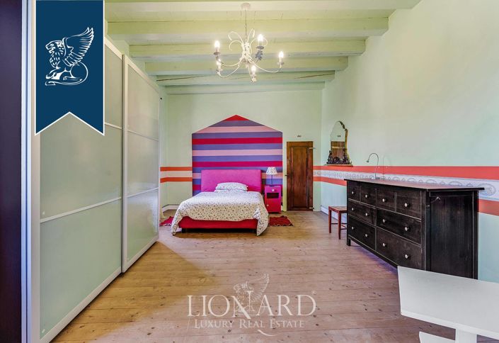 Image No.49-Villa de 15 chambres à vendre à Barbarano Vicentino