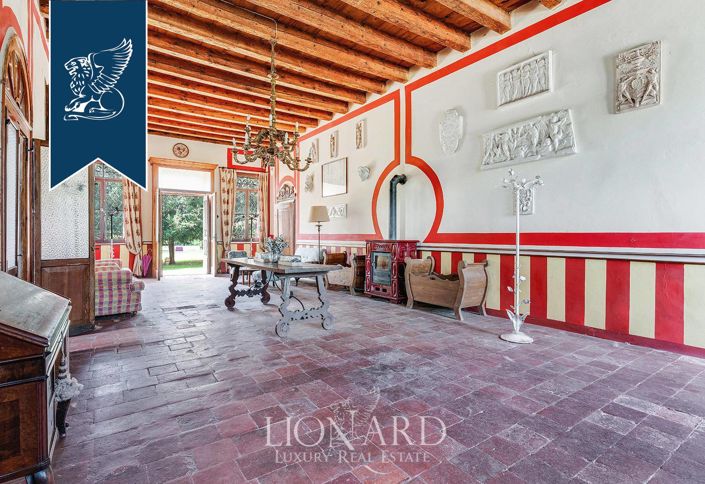 Image No.51-Villa de 15 chambres à vendre à Barbarano Vicentino