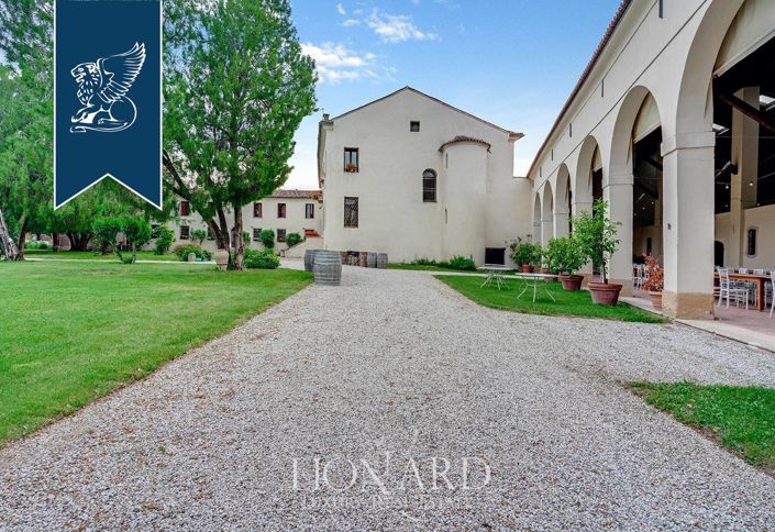 Image No.7-Villa de 15 chambres à vendre à Barbarano Vicentino