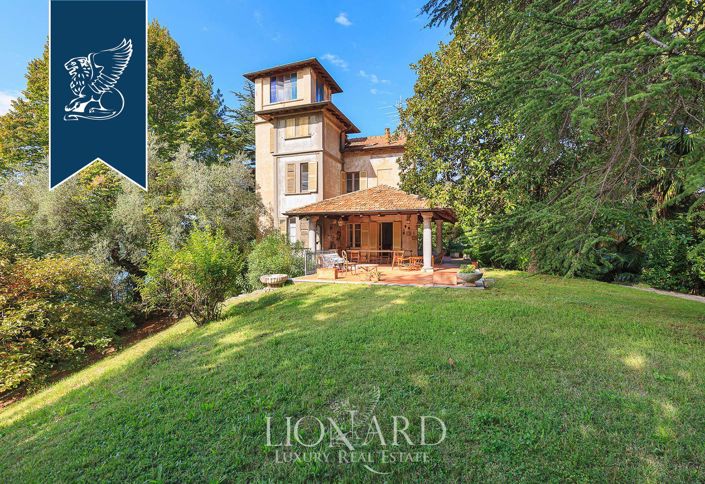 Image No.15-10 Bed Villa for sale