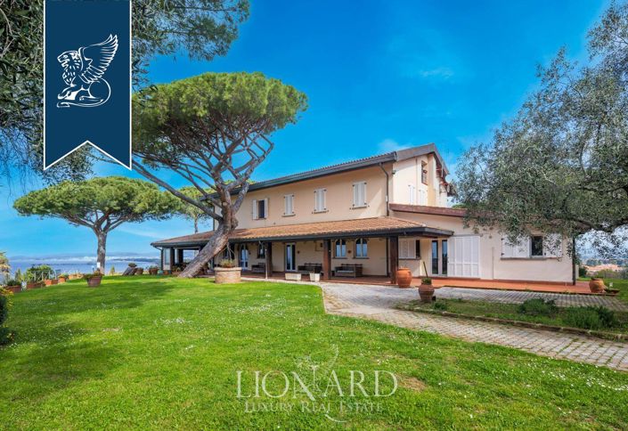 Image No.10-Villa de 10 chambres à vendre à Scarlino