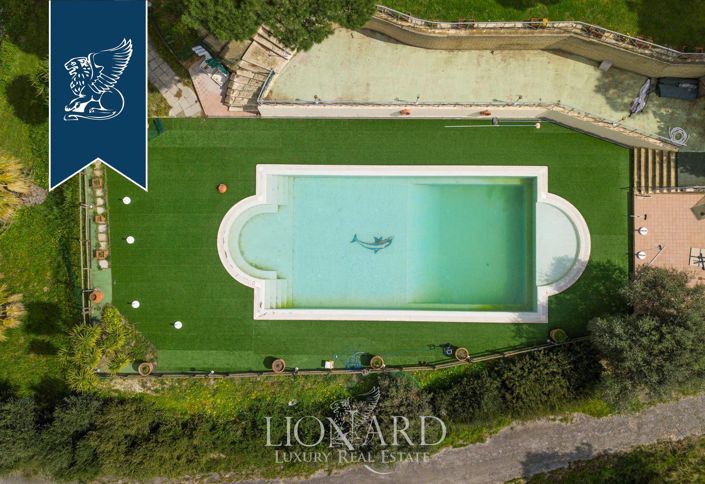 Image No.5-Villa de 10 chambres à vendre à Scarlino