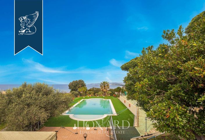 Image No.6-Villa de 10 chambres à vendre à Scarlino