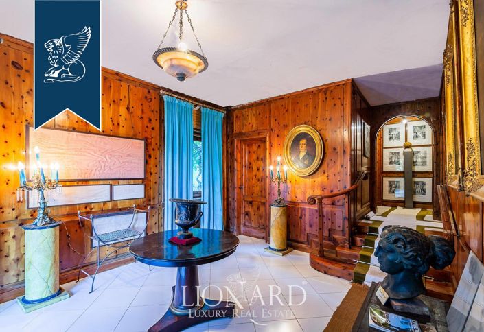 Image No.16-17 Bed Villa for sale