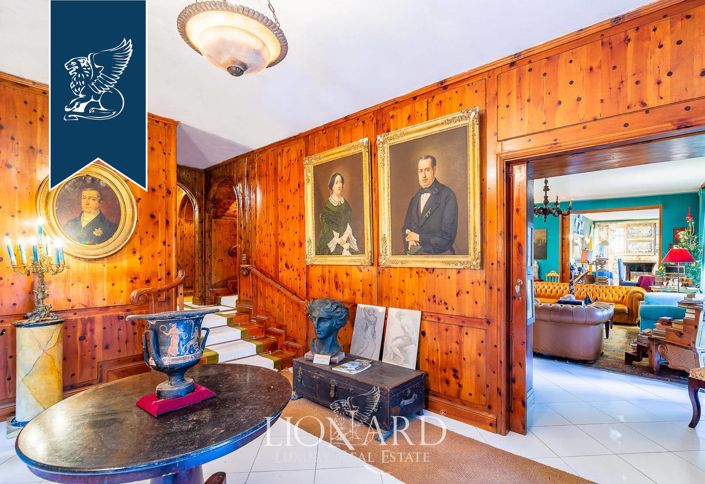 Image No.18-17 Bed Villa for sale