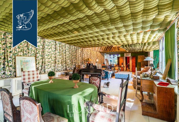 Image No.36-17 Bed Villa for sale