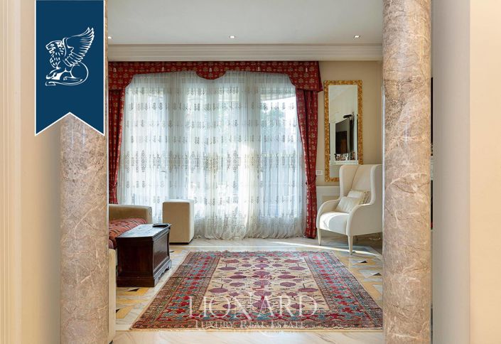 Image No.19-Villa de 5 chambres à vendre à Venice