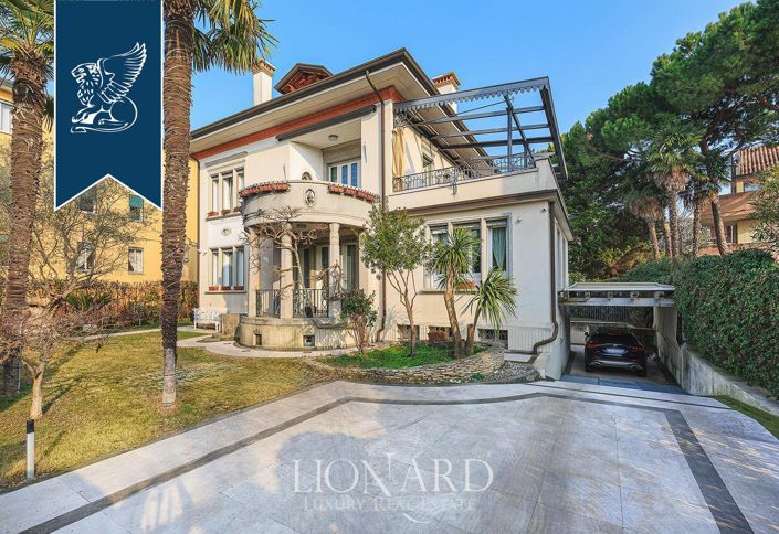 Image No.2-Villa de 5 chambres à vendre à Venice