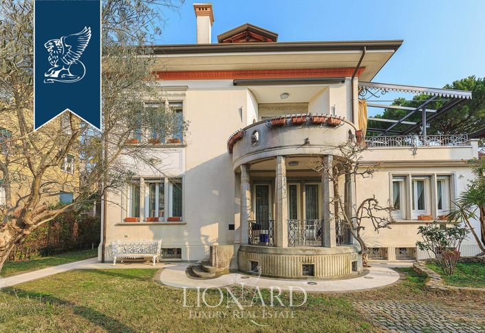 Image No.3-Villa de 5 chambres à vendre à Venice