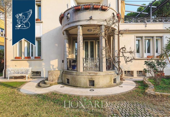 Image No.5-Villa de 5 chambres à vendre à Venice