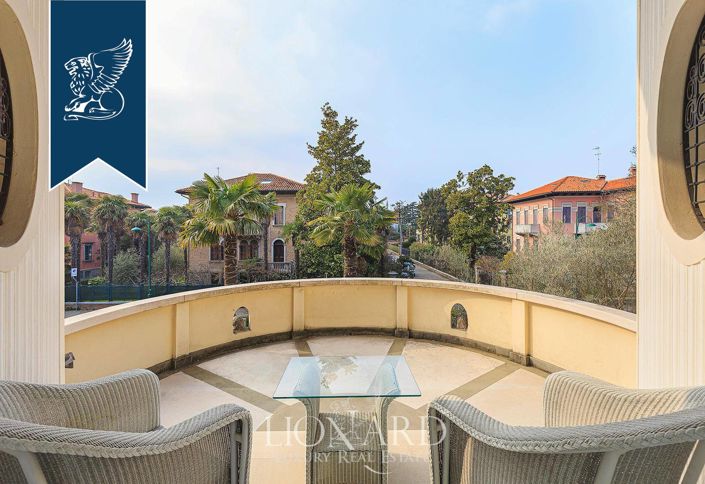 Image No.7-Villa de 5 chambres à vendre à Venice