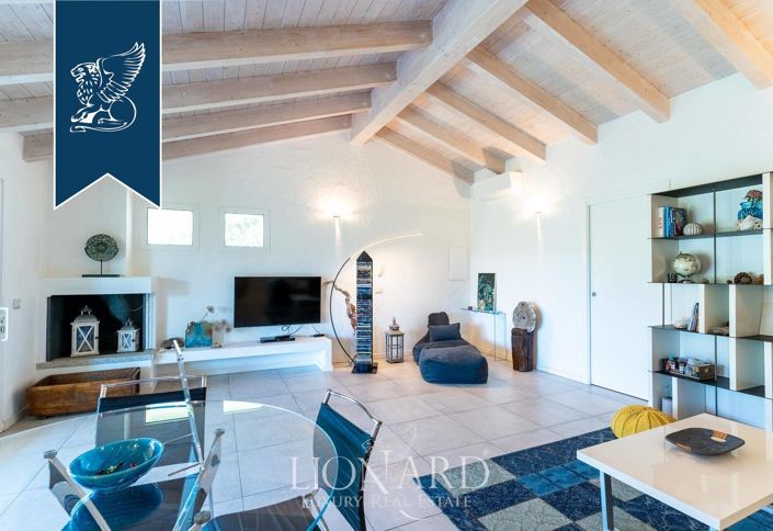 Image No.15-Villa de 5 chambres à vendre à Olbia