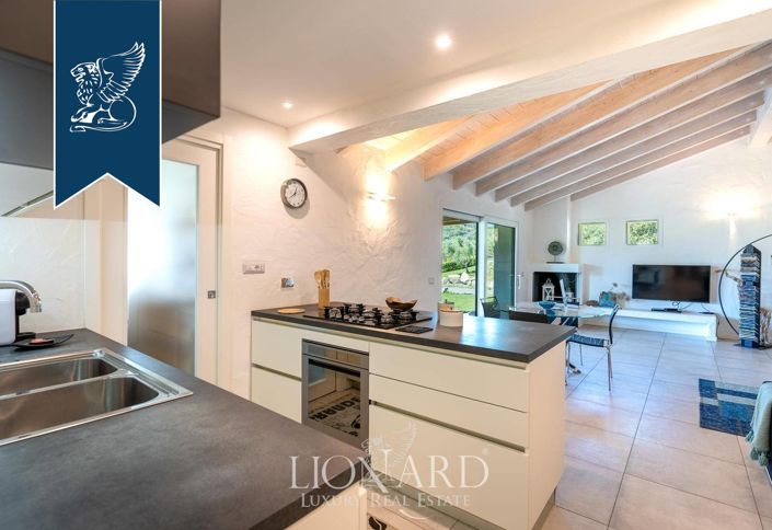 Image No.16-Villa de 5 chambres à vendre à Olbia