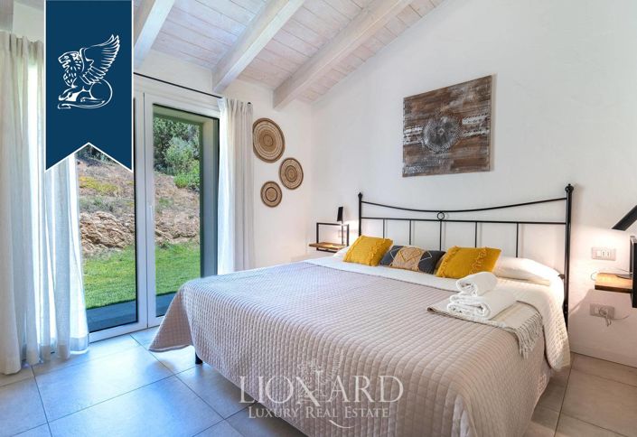 Image No.19-Villa de 5 chambres à vendre à Olbia