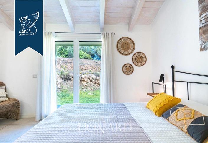 Image No.20-Villa de 5 chambres à vendre à Olbia