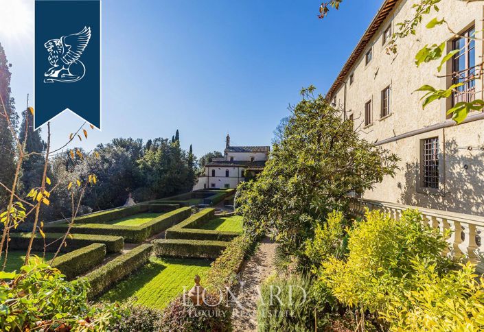 Image No.14-Ferme de 50 chambres à vendre à Castelfranco di Sopra