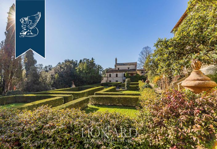 Image No.15-Ferme de 50 chambres à vendre à Castelfranco di Sopra