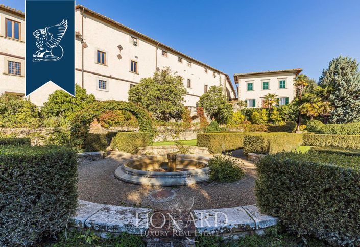 Image No.27-Ferme de 50 chambres à vendre à Castelfranco di Sopra