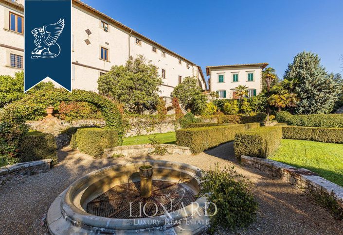 Image No.28-Ferme de 50 chambres à vendre à Castelfranco di Sopra