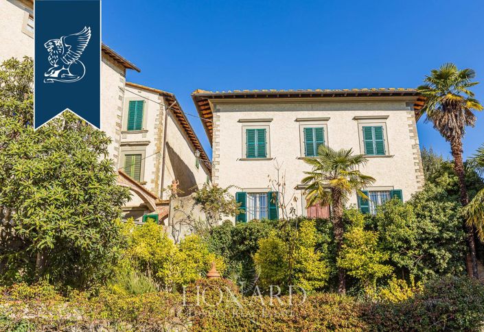 Image No.31-Ferme de 50 chambres à vendre à Castelfranco di Sopra