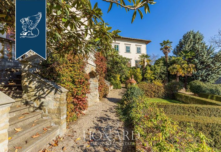 Image No.32-Ferme de 50 chambres à vendre à Castelfranco di Sopra