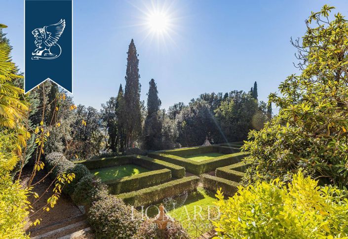Image No.38-Ferme de 50 chambres à vendre à Castelfranco di Sopra