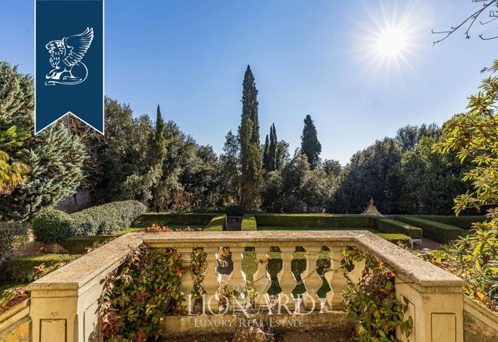 Image No.39-Ferme de 50 chambres à vendre à Castelfranco di Sopra