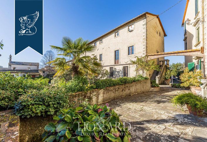 Image No.45-Ferme de 50 chambres à vendre à Castelfranco di Sopra