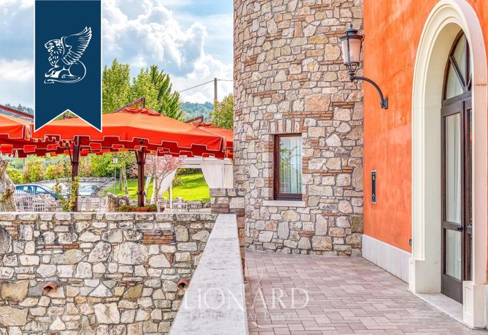 Image No.10-Propriété de 25 chambres à vendre à Avellino