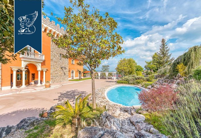 Image No.14-Propriété de 25 chambres à vendre à Avellino