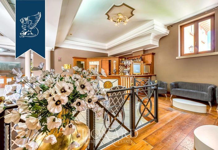 Image No.17-Propriété de 25 chambres à vendre à Avellino