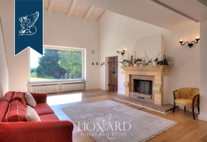 Image No.16-Villa de 4 chambres à vendre à Asti