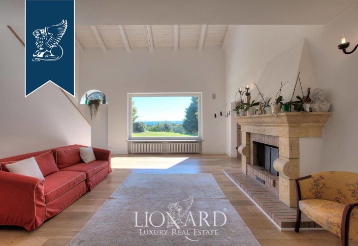 Image No.17-Villa de 4 chambres à vendre à Asti