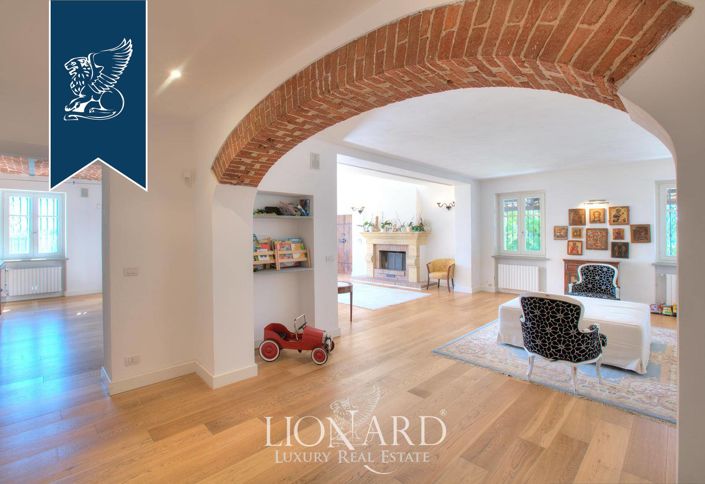 Image No.19-Villa de 4 chambres à vendre à Asti