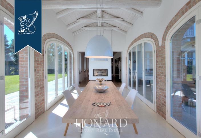 Image No.22-Villa de 4 chambres à vendre à Asti