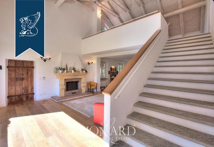 Image No.24-Villa de 4 chambres à vendre à Asti