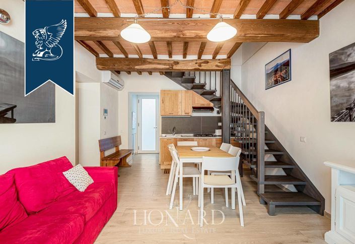 Image No.15-Villa de 5 chambres à vendre à Capannori