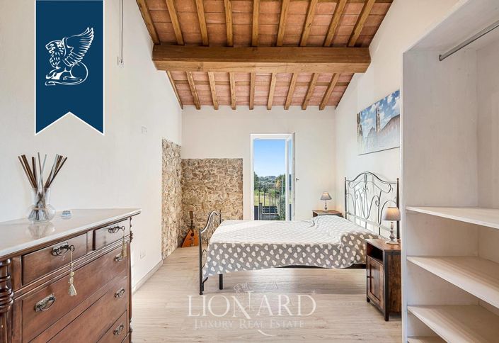 Image No.16-Villa de 5 chambres à vendre à Capannori