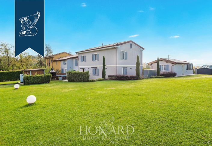 Image No.4-Villa de 5 chambres à vendre à Capannori