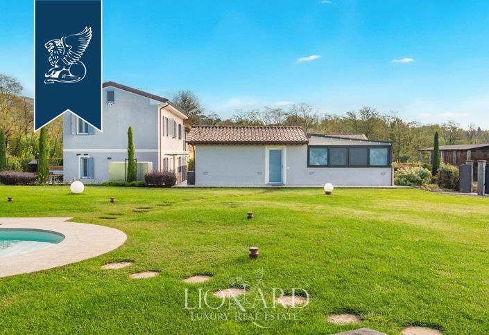 Image No.5-Villa de 5 chambres à vendre à Capannori