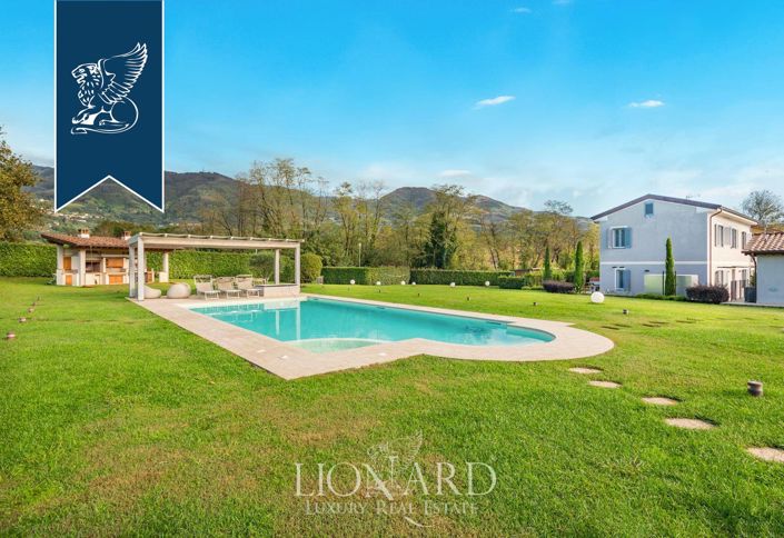 Image No.6-Villa de 5 chambres à vendre à Capannori