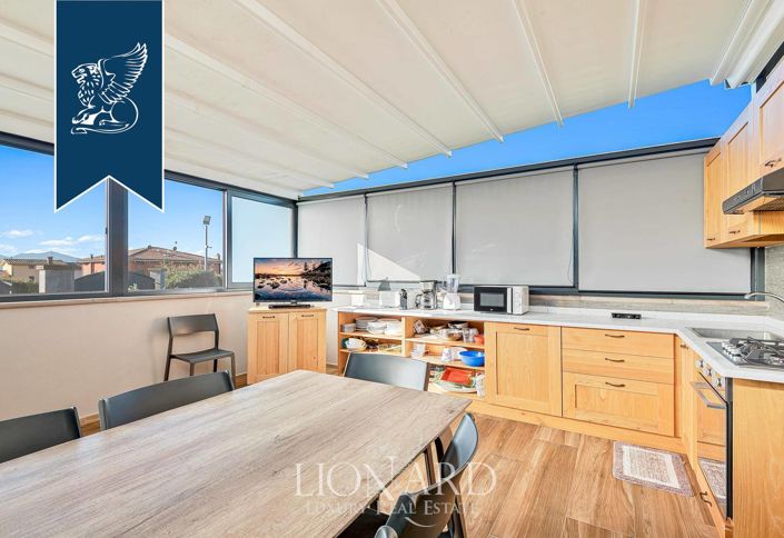 Image No.7-Villa de 5 chambres à vendre à Capannori