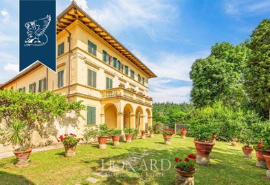 1 - Castelfranco di Sopra, Country House